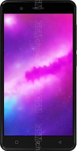 Intex Aqua Crystal Plus