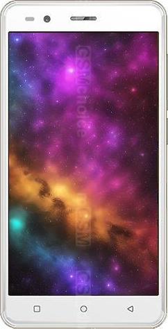 Intex Aqua Crystal