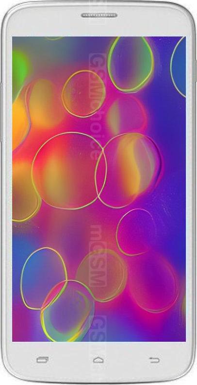 Intex aqua i15 Intex aqua i15