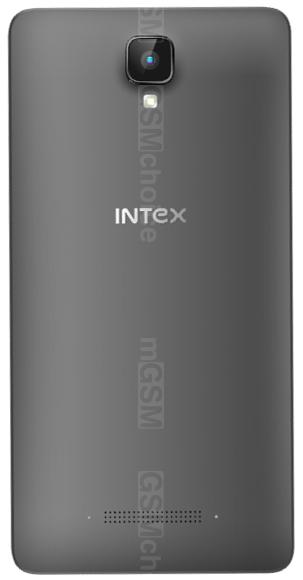 Intex Aqua Lions 4G photo gallery :: GSMchoice.com