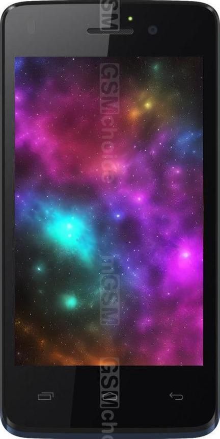 Intex aqua N7 Intex aqua N7