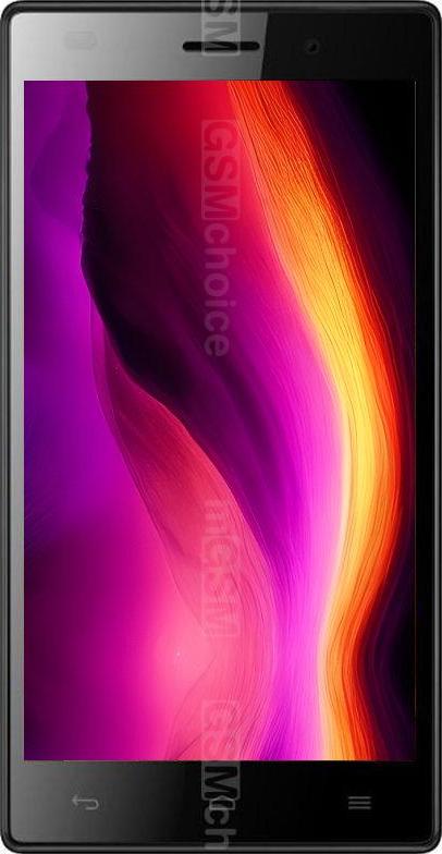 Intex aqua Power+