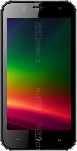 Intex aqua Q4