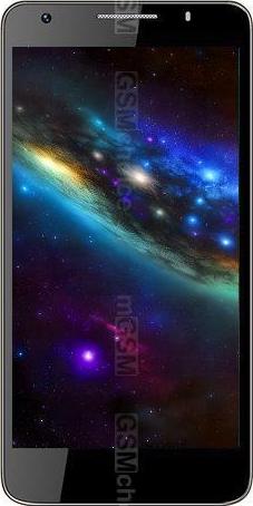 Intex aqua Star II