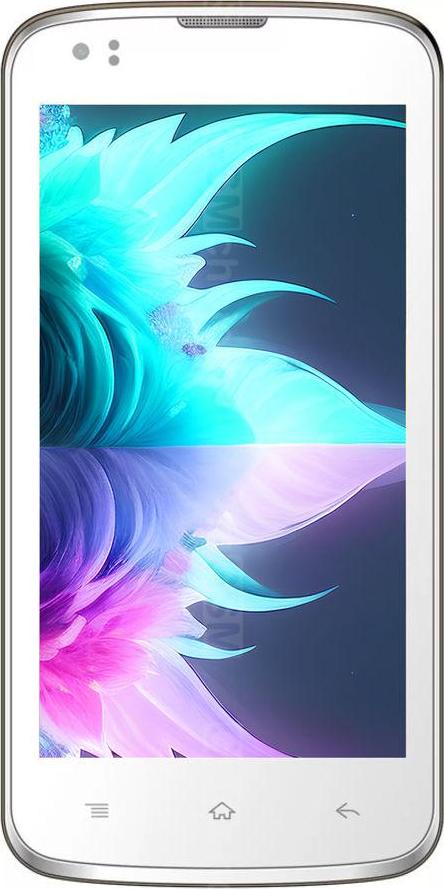 Intex Cloud Pace Intex Cloud Pace