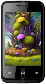 The photo gallery of Intex cloud X11