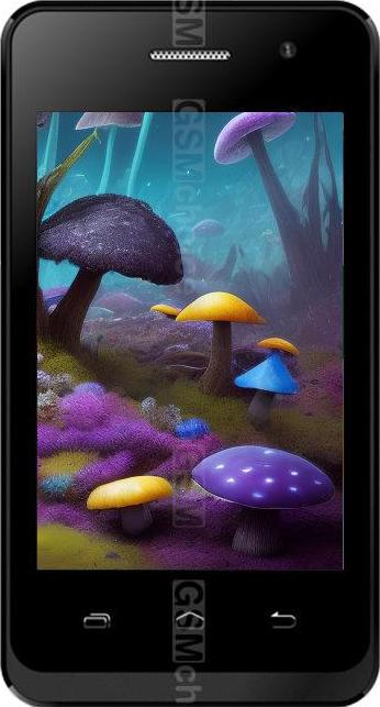 Intex cloud X15 Plus