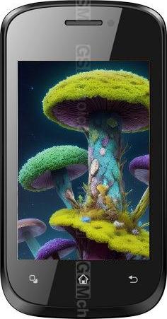 Intex cloud X3