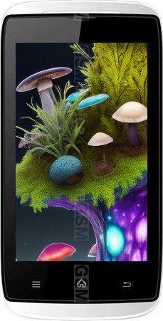 Intex cloud Y4+