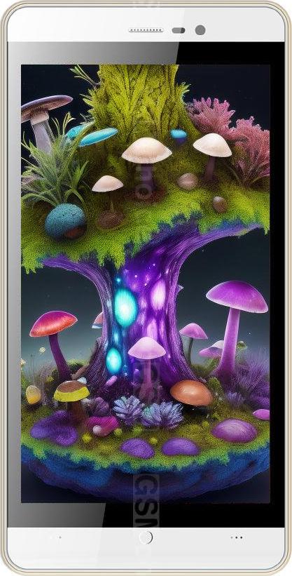 Intex cloud Zest