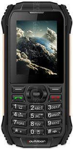 The photo gallery of ioutdoor F1