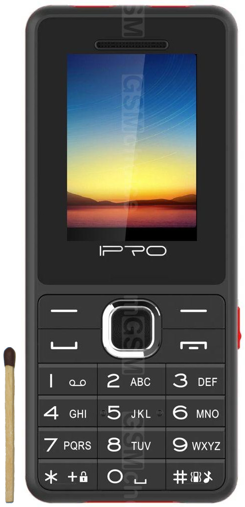 IPRO A33 photo gallery :: GSMchoice.com