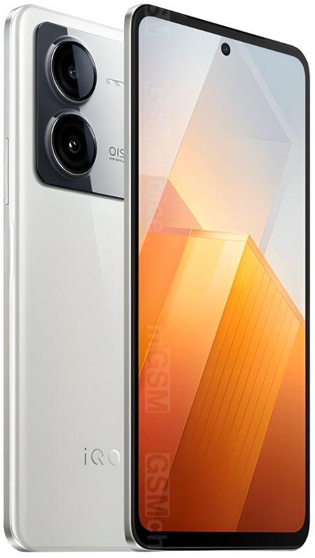 iQOO Z8 Vivo iQOO Z8, V2314A technical specifications iQOO Z8 Vivo iQOO Z8, V2314A technical specifications