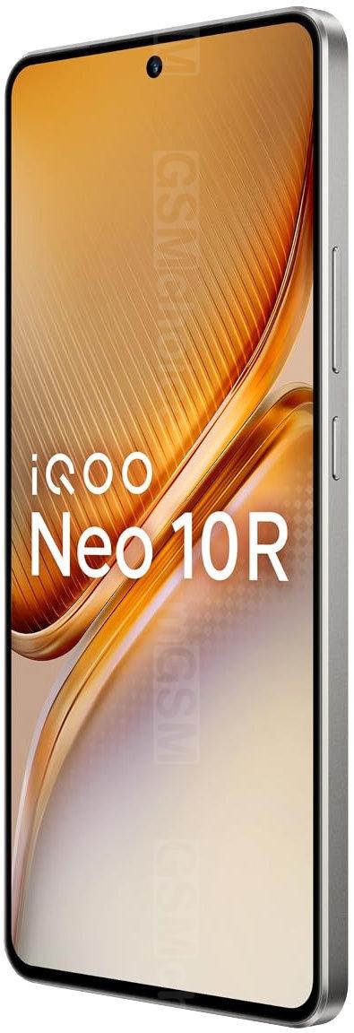 iQOO Neo 10R Neo10 R, I2221 technical specifications