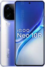 Galleria Foto iQOO Neo 10R