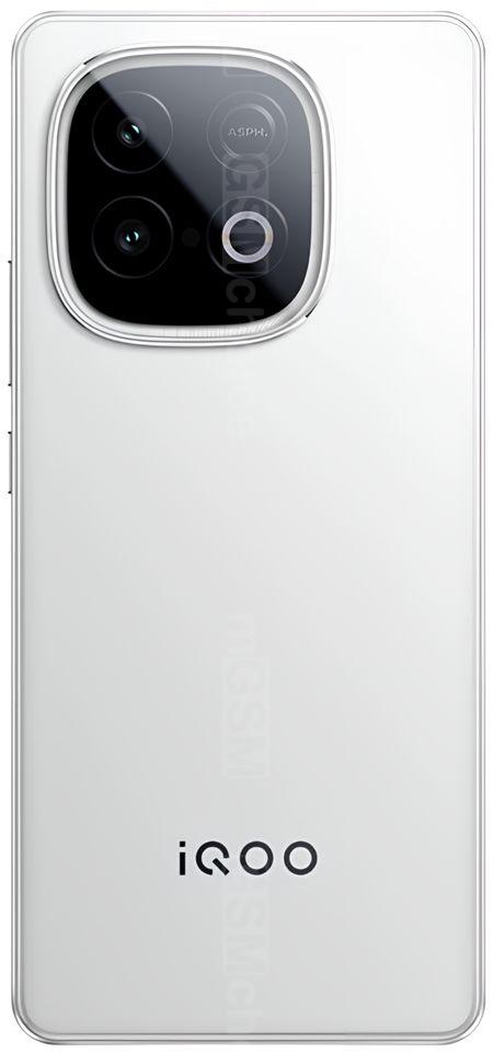iQOO Z10 Turbo+ V2507A technical specifications :: GSMchoice.com