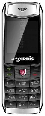 The photo gallery of Irbis SF01