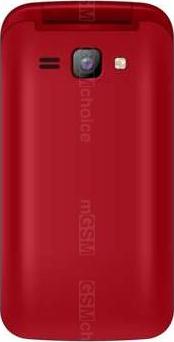 Irbis SF08 Irbis SF08