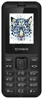 Galleria Foto Irbis SF50