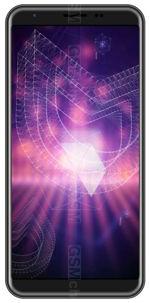 Галерея фотографий Irbis SP552