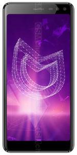 Gallery Telefon Irbis SP554