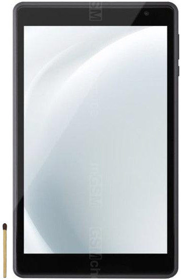 Iris Ohyama Luca TE08D1M64-KV1H technical specifications