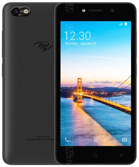 itel a15 lcd