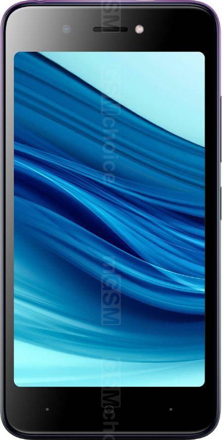 Itel A25 Pro