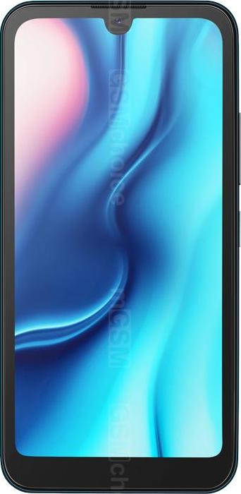 Itel A37 Itel A37