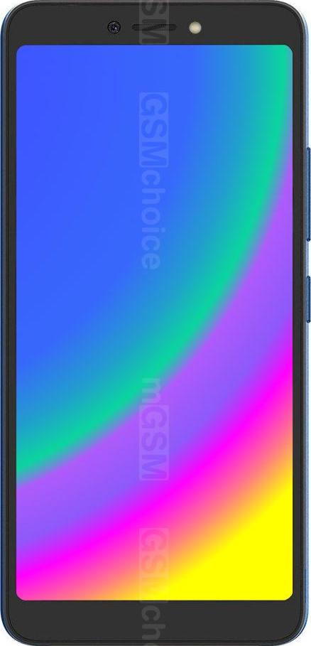 Itel A44 Air