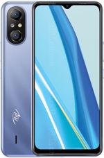 itel a6006 model name