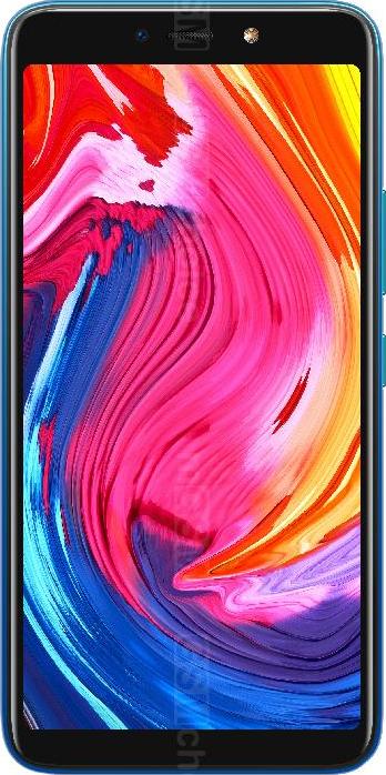 Itel A56 Pro