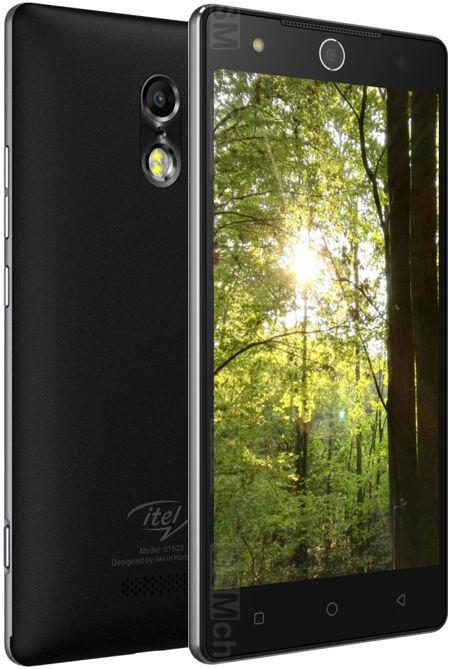 itel it1520 model name