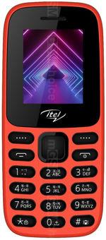 The photo gallery of Itel IT2171
