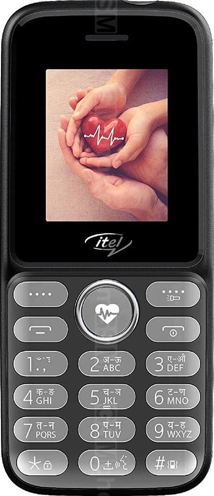 Itel IT2192