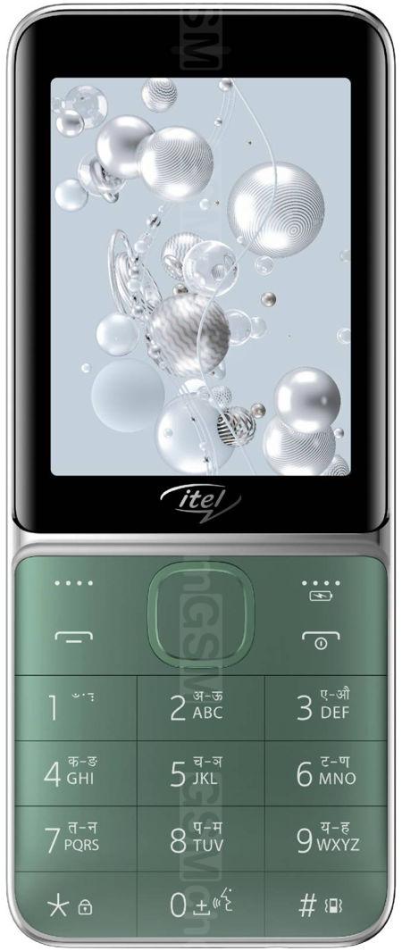 Itel IT5626 photo gallery :: GSMchoice.com