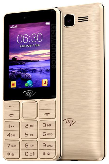 Itel it5630 silver обзор