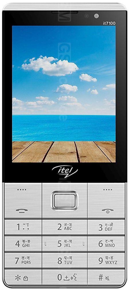 itel it7100