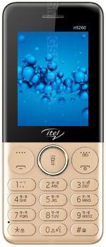 Galerie photo du mobile Itel Magic 1 Core