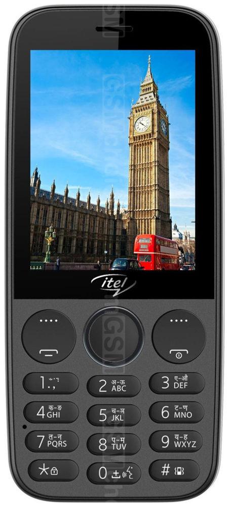 itel magic 1 max