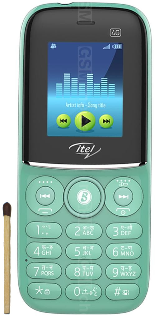 itel magicx