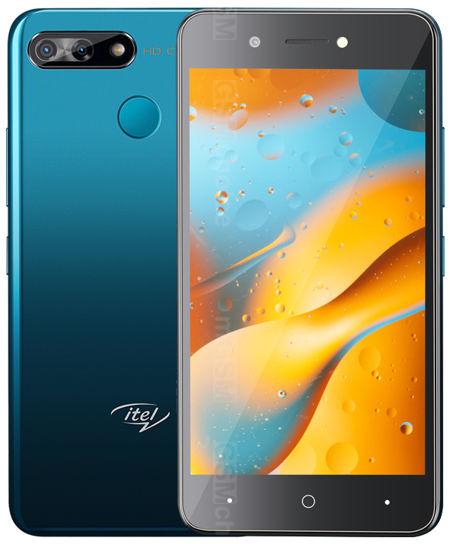 comment formater itel p15