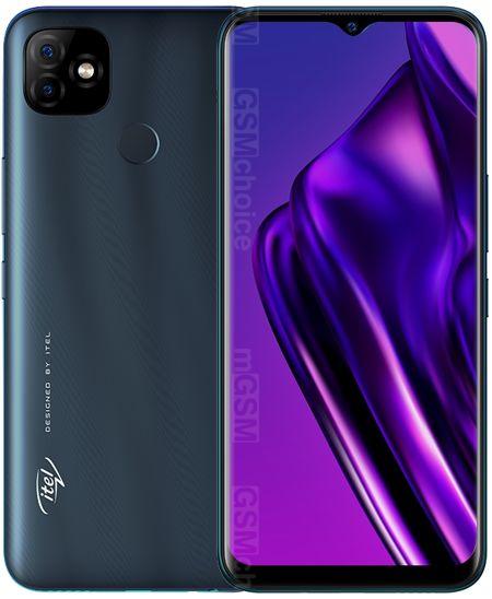 Itel P36 Photo Gallery :: Gsmchoice.com