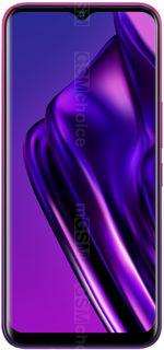 Галерея фотографий Itel P36