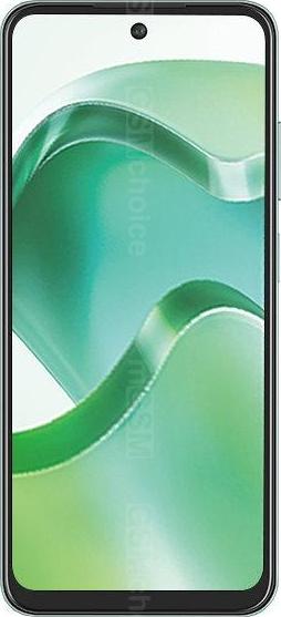 Itel P40+