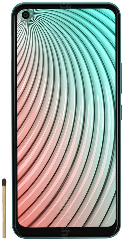 Itel Vision 1 Pro 2 32 Купить