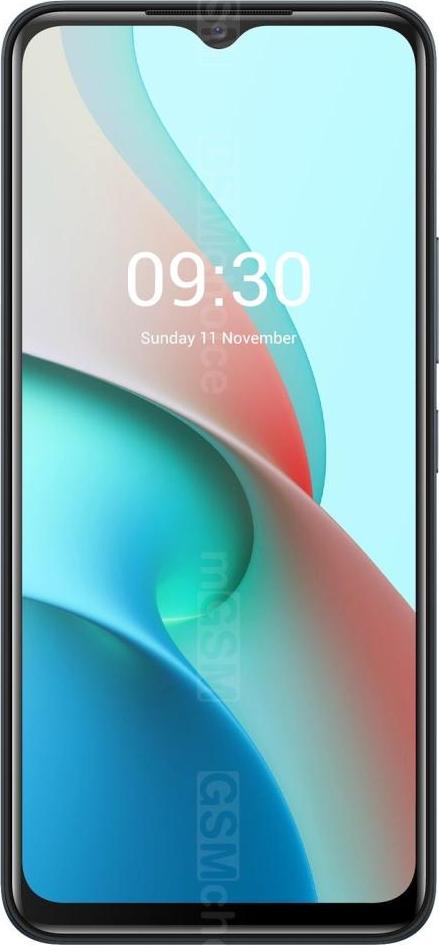 Itel S18