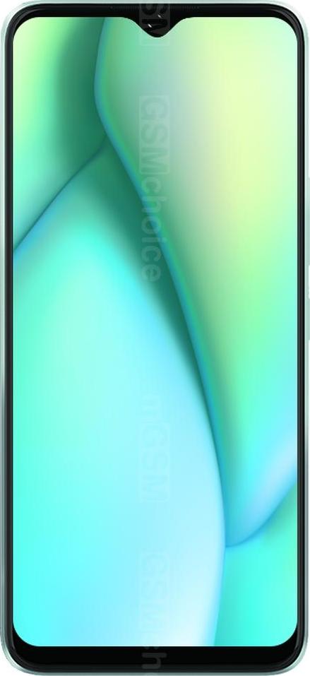 Itel Vision 3 Plus