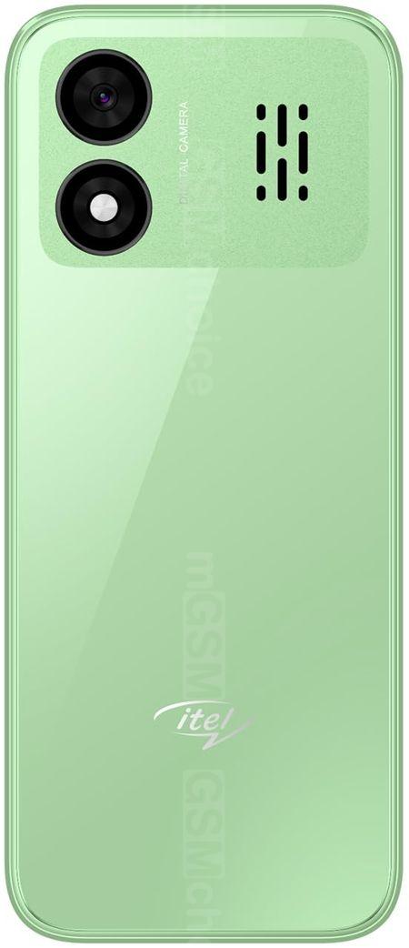 Itel IT5330 photo gallery :: GSMchoice.com