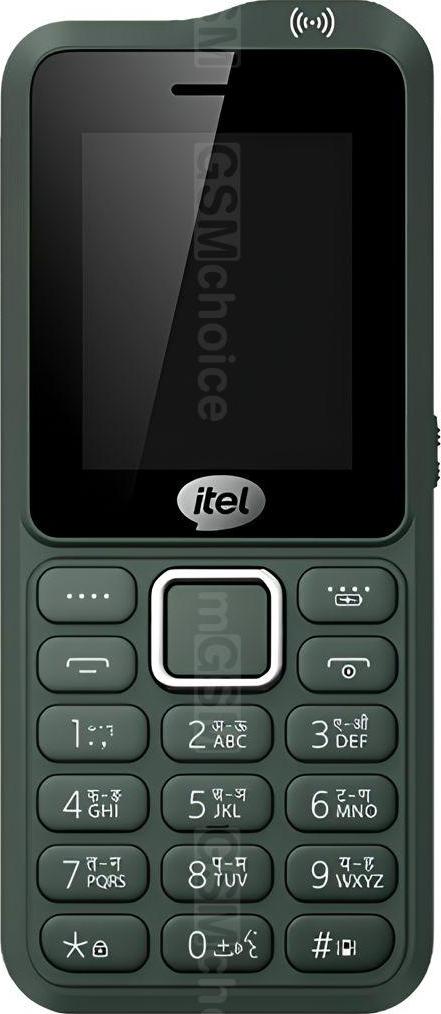 Itel King Signal